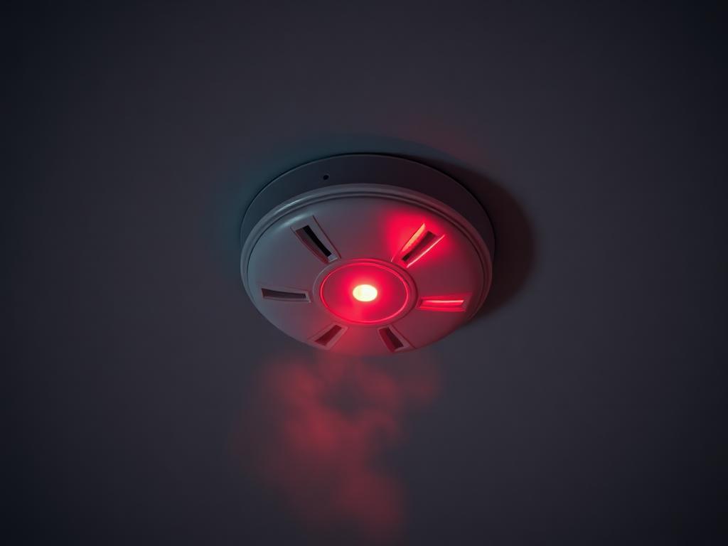 Fire Detection Systems
