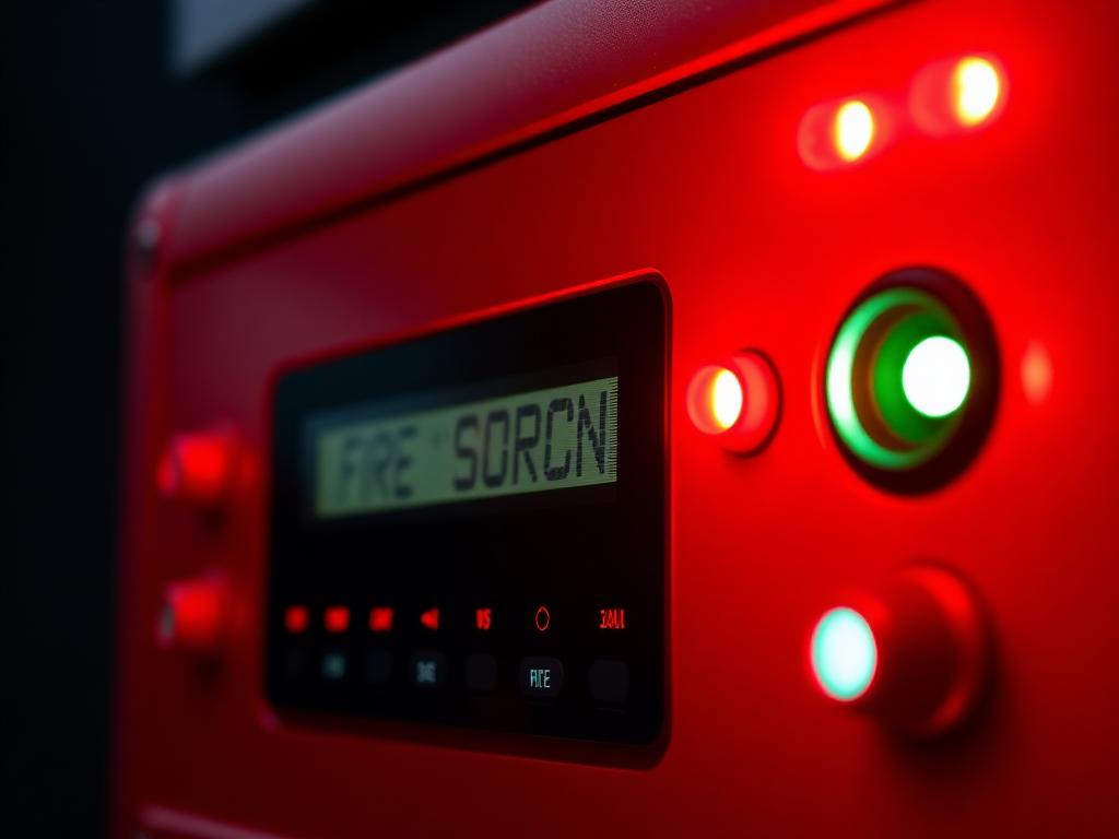 Fire Protection Systems