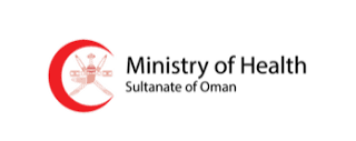 Ministry of Health logo