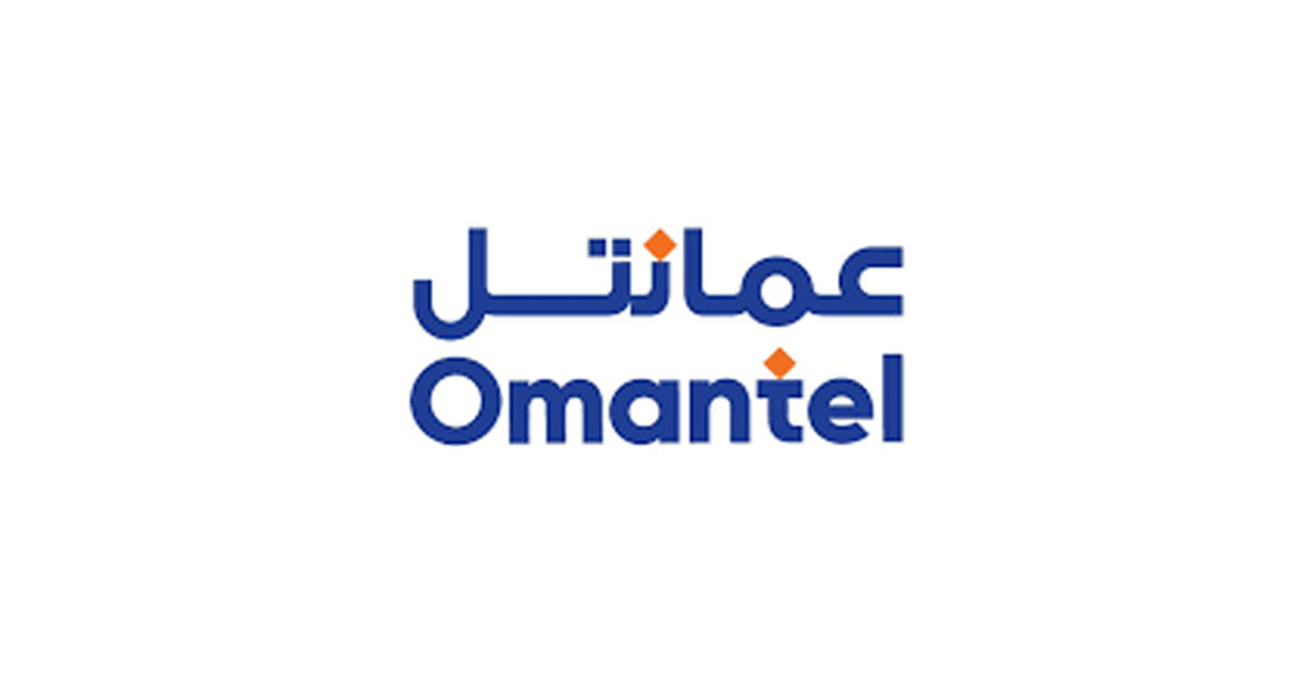 Omantel Data Centers logo