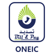 ONEIC Bill & Pay logo